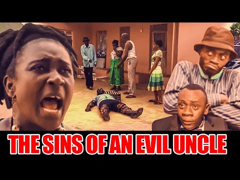 NEVER FORGET YOUR FAMILY EFIE NNI FIE - (Akrobeto, Lilwin) - Ghana Twi Kumawood Movie