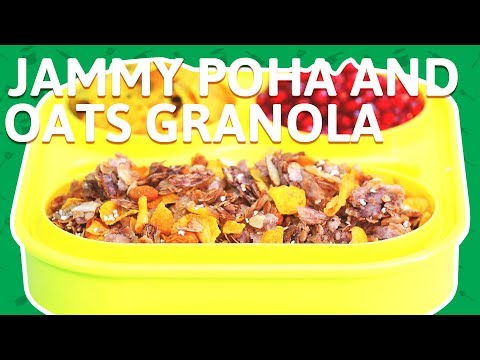 download lagu mp3 mp4 Poha Jam, download lagu Poha Jam gratis, unduh video klip Poha Jam