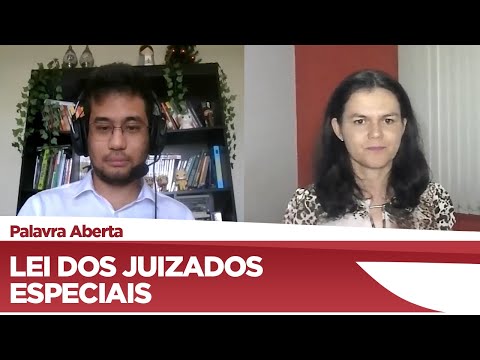 Kim Kataguiri explica proposta de atualização da Lei dos Juizados Especiais - 11/05/21