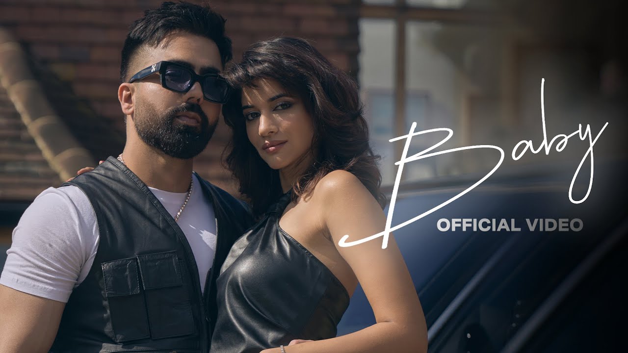 Baby Lyrics | Harrdy Sandhu