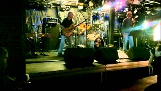 Cressida: 01 Survivor (Asylum)