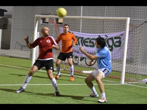 29.08.2017 III Liga B -  IG vs. Fluvius