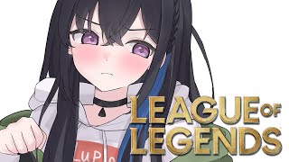 【League of Legends】TOPをあじみ【ぶいすぽ/一ノ瀬うるは】