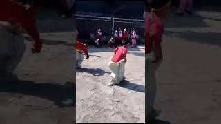 Download lagu Raihan lomba balap karung HUT RI 78 mp3