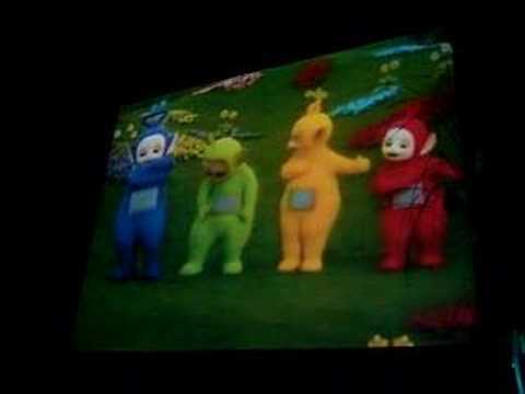 Teletubbies