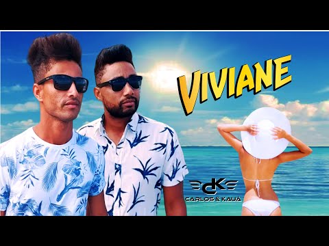 Carlos e Kauã - Viviane [Clipe Oficial]