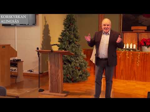 Håkan Eriksson - Aktivera Guds kraft i ditt liv