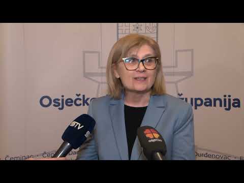 DNEVNIK 17.02.2023. Osječka televizija