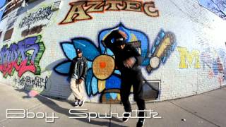 SOUL VISION - "Reunion" | Soul, Spuratik & Rio McFly | Detroit, MI | A Tribute To Dilla