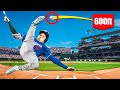 CRAZIEST Home Runs In MLB History DEFAULT Thumbnail