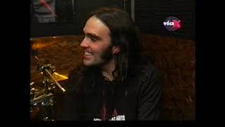 Criminal - Entrevista Rockaxis TV 2004