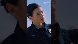 Eu Sei Me Cuidar Sozinha 😮🎥 Série: The Rookie