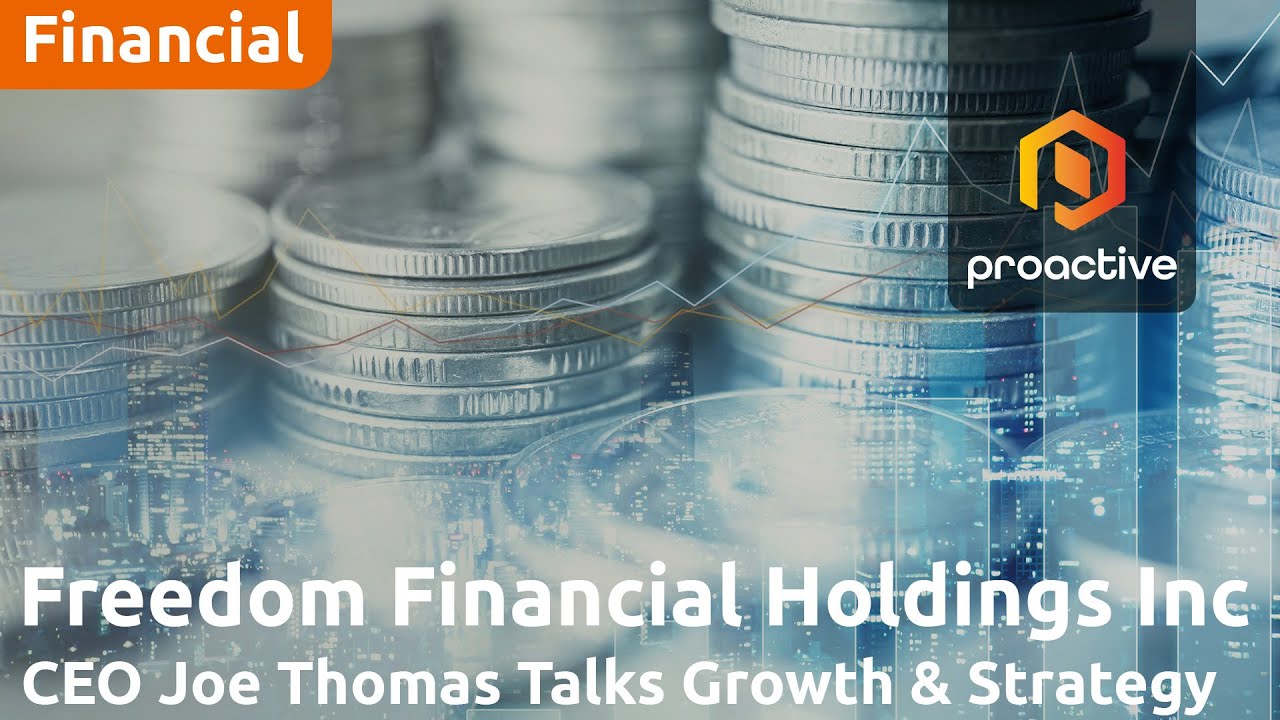 Freedom Financial sees 75% earnings surge, eyes strategic expansion and core deposit growth in 2025