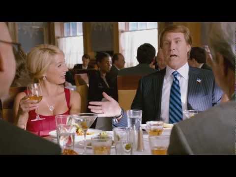 DIE QUAL DER WAHL - Cam Brady über die Finanzreform HD