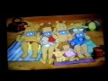 Opening To Arthur Writes A Story 1997 VHS