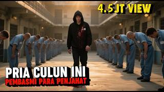 Download lagu TERLIHAT CULUN,PRIA INI PENGHUKUM PARA PENJAHAT‼️ALUR CERITA FILM mp3
