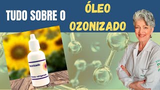 Aulão Tudo Sobre o Óleo Ozonizado