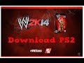 How to Download WWE 2K14 For PS2 