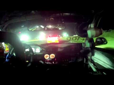 Incidente R Campo 3era Puntuable