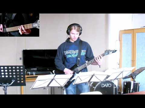 In Fury - Immortality Demo (Making of Video)