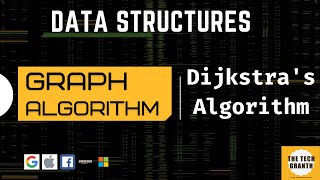 Download the video "Dijkstra Algorithm Tutorial: Step-by-Step Guide for Shortest Path Calculation"