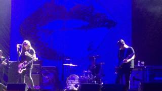 Against Me! - Delicate, Petite & Other Things I'll Never Be (3/12/2017)