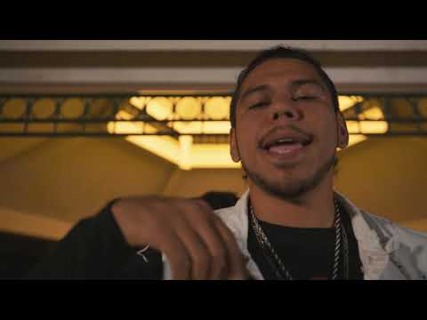 Tommy Touche "I KNOW" Ft. Travis Cha$e (OFFICIAL VIDEO)