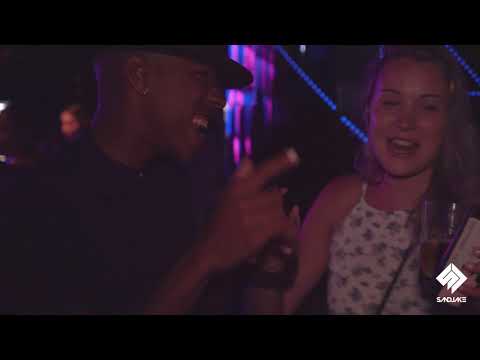 Sandjake @ Le Boutique Club [Madrid] - Aftermovie