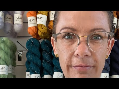 Knitathon Live Podcast | Episode 22