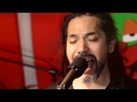 Quique Neira - Un poquito de ti - Reggae en PelaGatos - Parte 3/6