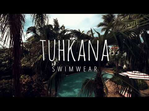 Tuhkana Swimwear - Coast to Coast Collection