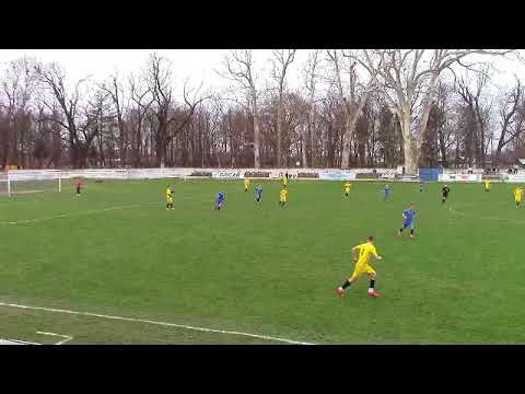 CS INEU - ACS ȘOIMII ȘIMAND 2-3