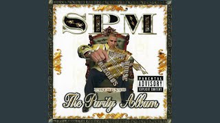 Child Of The Ghetto (Explicit)