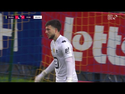 Royale Union Saint-Gilloise Bruxelles 3-0 Yellow R...
