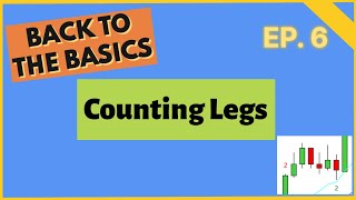How To Count Legs - Trading Futures