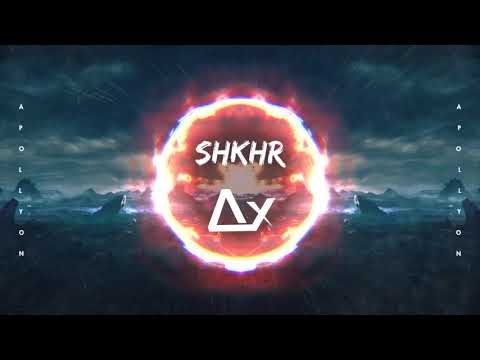 SHKHR X ADROMEDAX - Apollyon (Original Mix)