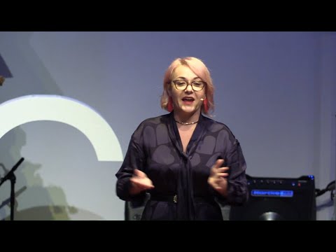The Truth about Sexual Shame | Rena Martine | TEDxLSSC