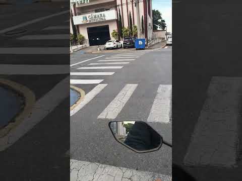 Cidade de Salto de Pirapora-SP meia hora após o jogo da copa: Brasil 2x1 Japão...