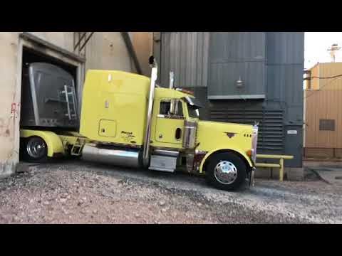 Grain haulers