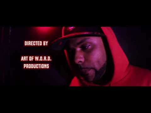 Selph Uno - PoundCake Freestyle (Directed by @ARTofWORDproductions)
