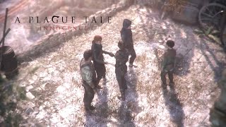 夢書の実況/A PLAGUE TALE 11章
