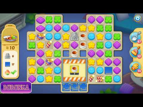 Matchington Mansion level 4328 HD