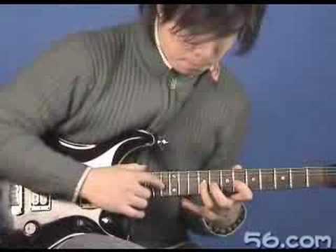 My guitar pedals-Biyang OTD-100 AD-7 Effect Pedal