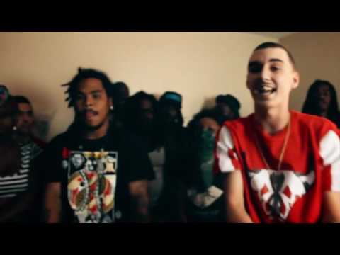 Eric G-Panda Remix "Money" Officail Music Video (Shot By ILMG) (ProdBy Menace)