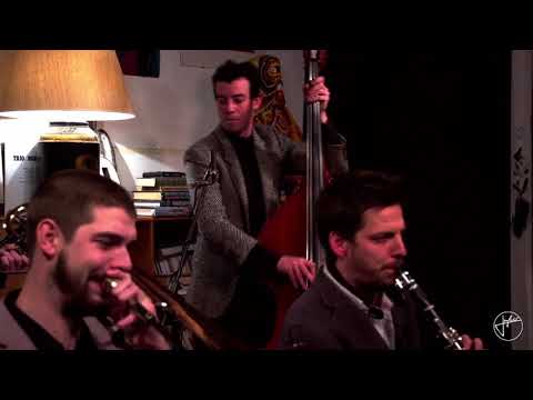 Blue Mockingbirds // Juke Session #12