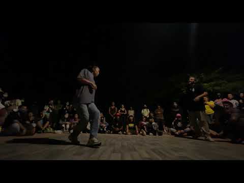 La Vix vs Moe Jacken  [top 8]  //  BOBABATTLES 1v1 - 07/30/21