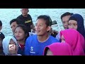 Sandiaga Uno janji tingkatkan pariwisata lokal Sandiaga Uno janji tingkatkan pariwisata lokal