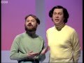 Rose - The Smell of Reeves & Mortimer - BBC