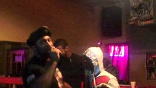 Fetti cash came Through Talent Thursdays