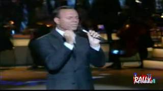 julio iglesias por el amor de una mujer HD baladas del recuerdo.wmv  &quot;videos HD&quot;